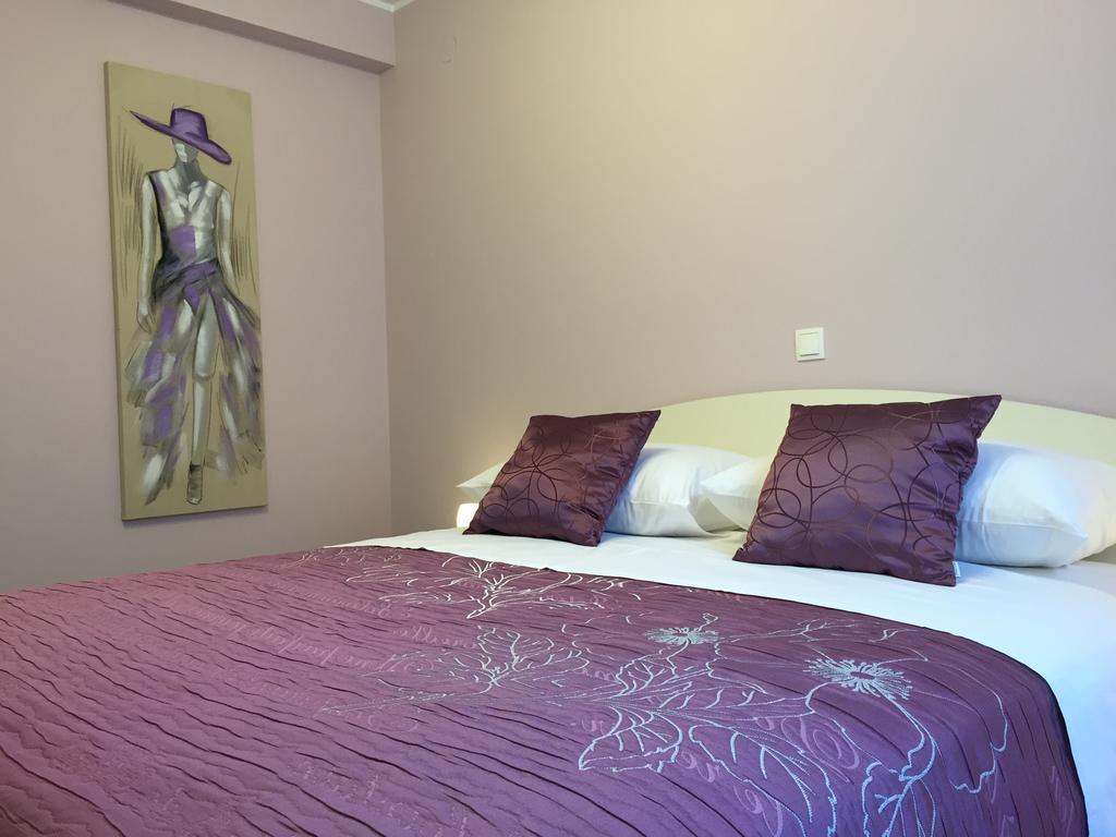 Apartments Sanbrandin Krk Town Δωμάτιο φωτογραφία
