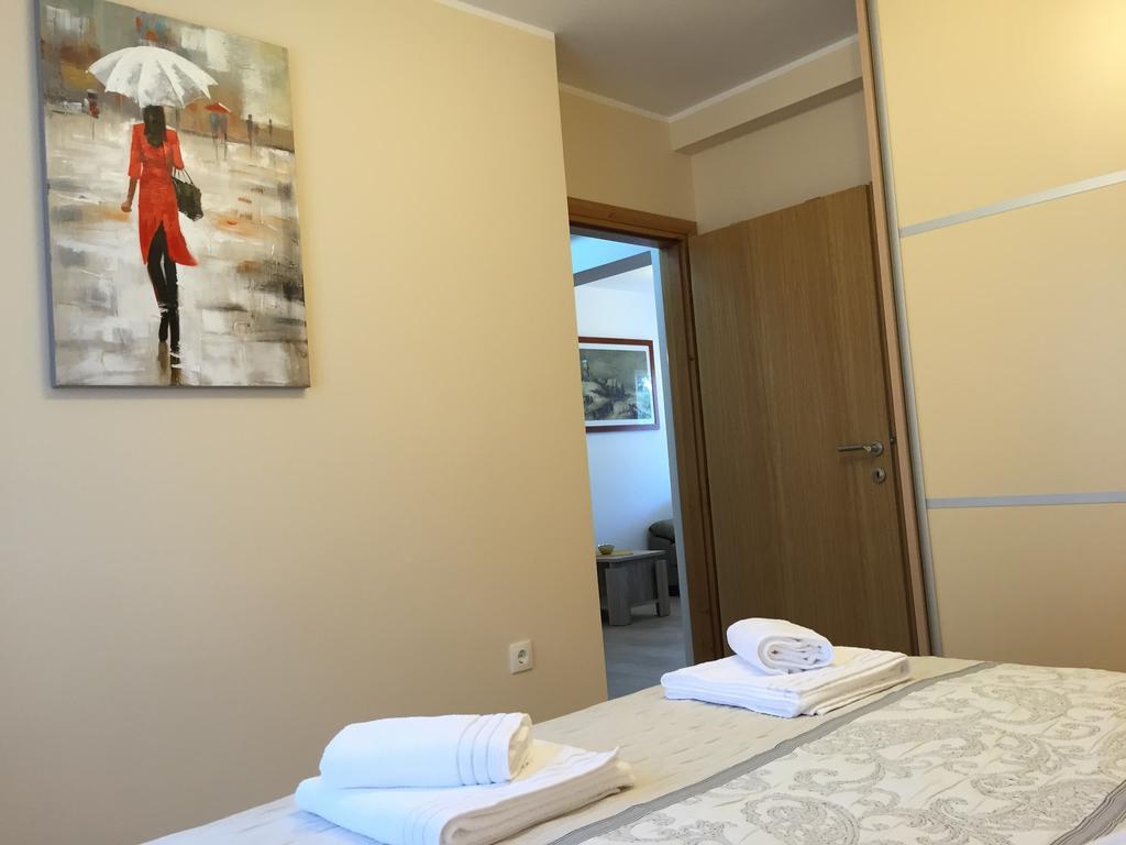 Apartments Sanbrandin Krk Town Δωμάτιο φωτογραφία